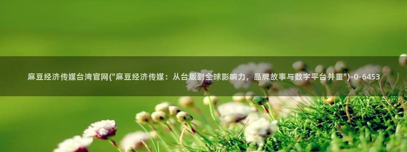 mdpun麻豆传媒官网