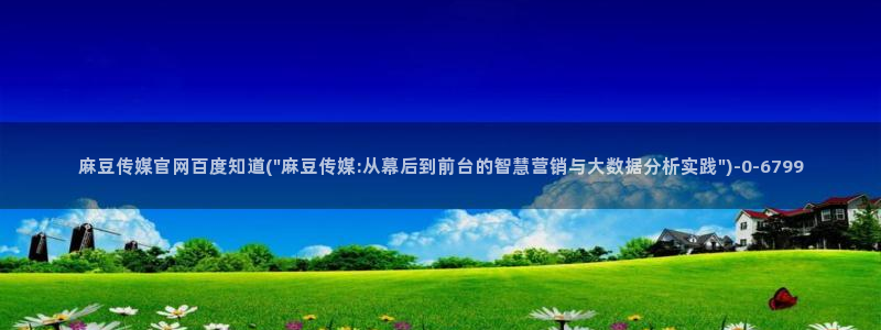 麻豆app传媒官网