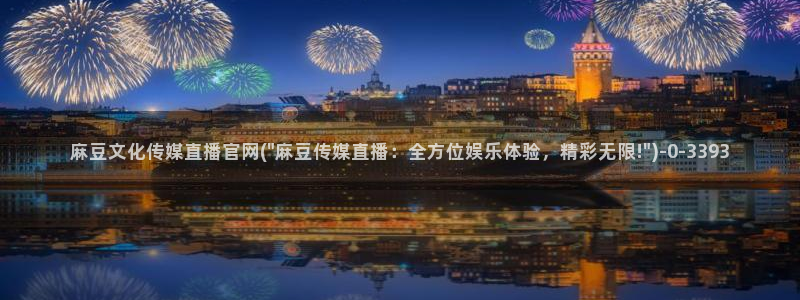 麻豆影视文化传媒官网黄